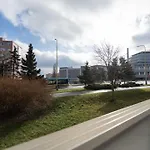 公寓 Karpatska *