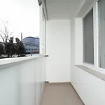 Karpatska 公寓 科希策