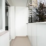公寓 Karpatska 科希策