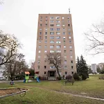 Karpatska 公寓 *