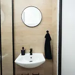 Karpatska 科希策