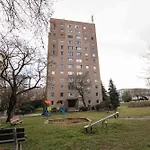 Karpatska 公寓