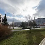Karpatska 公寓