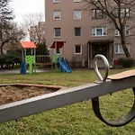 Karpatska * 科希策