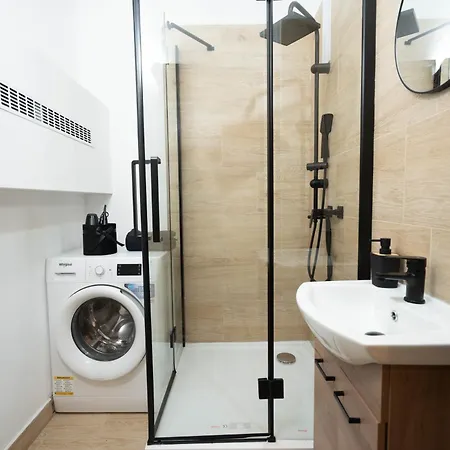 Karpatská Apartman *