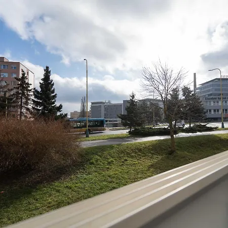 Apartman Karpatská *