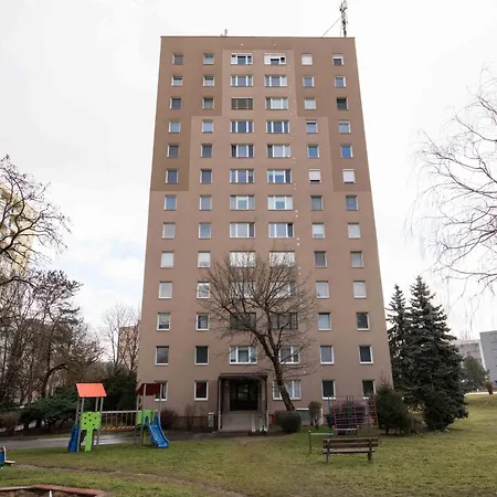 Karpatska * Košice