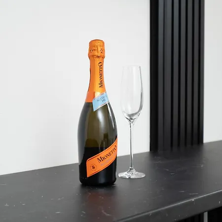 Karpatská Apartman *