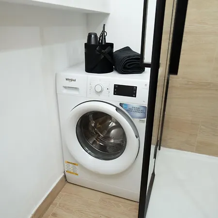 Apartman Karpatská *