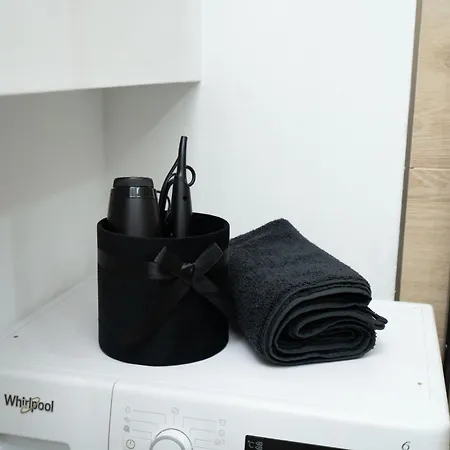Karpatska Apartment Kosice
