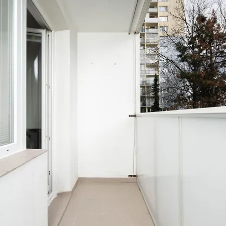 Apartment Karpatska Kosice