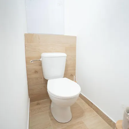 Karpatska Lejlighed Košice