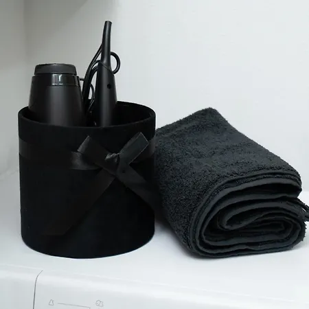 Karpatská Apartman Kassa