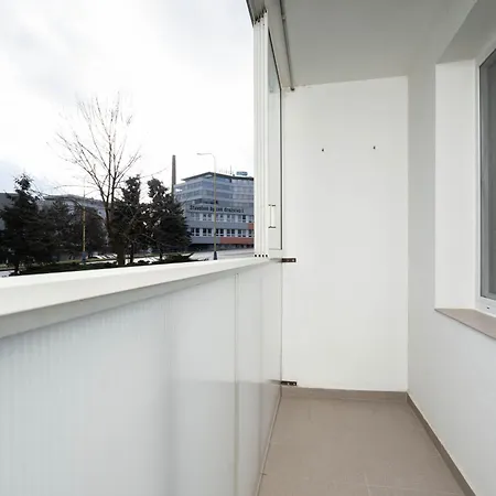 Karpatska Košice