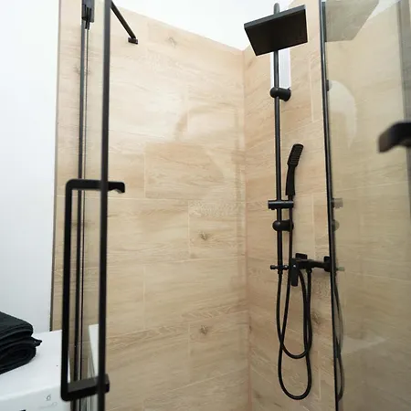 Karpatská Apartman Kassa