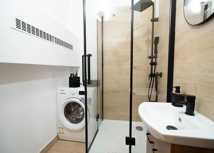 Apartament Karpatska *