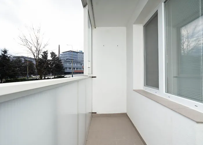 Karpatska Apartament Koszyce