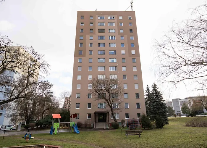 Karpatska * Koszyce