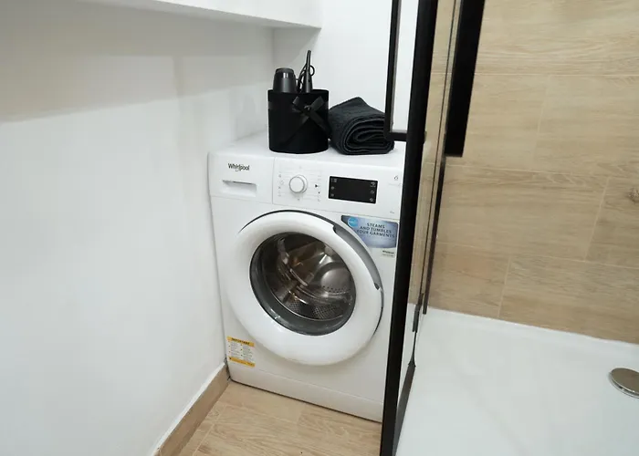 Apartament Karpatska *