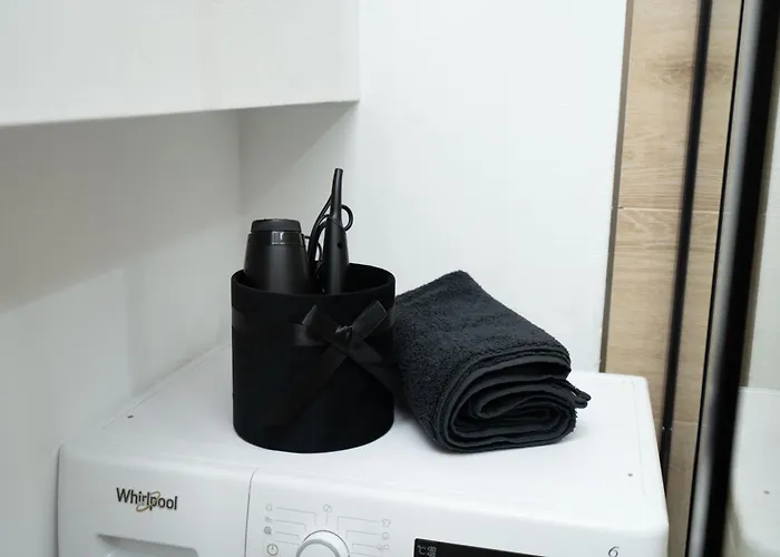 Karpatska Apartament Koszyce