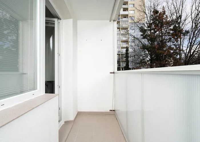 Apartament Karpatska Koszyce
