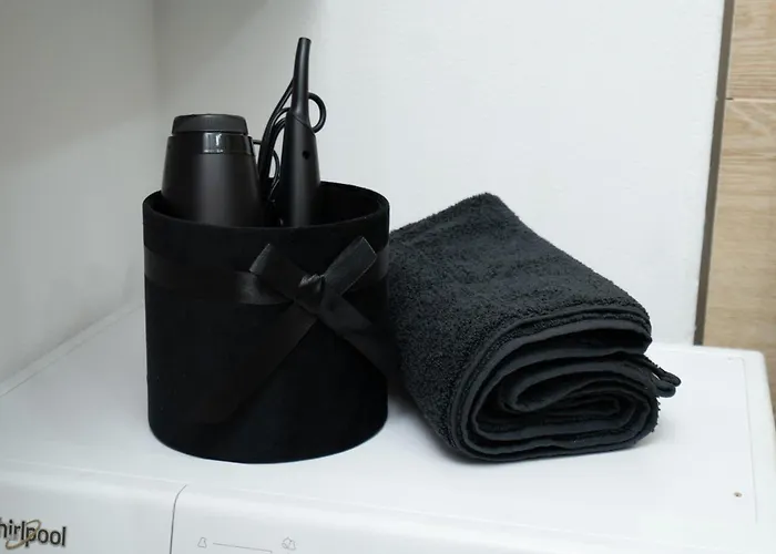 Karpatska Apartament Koszyce