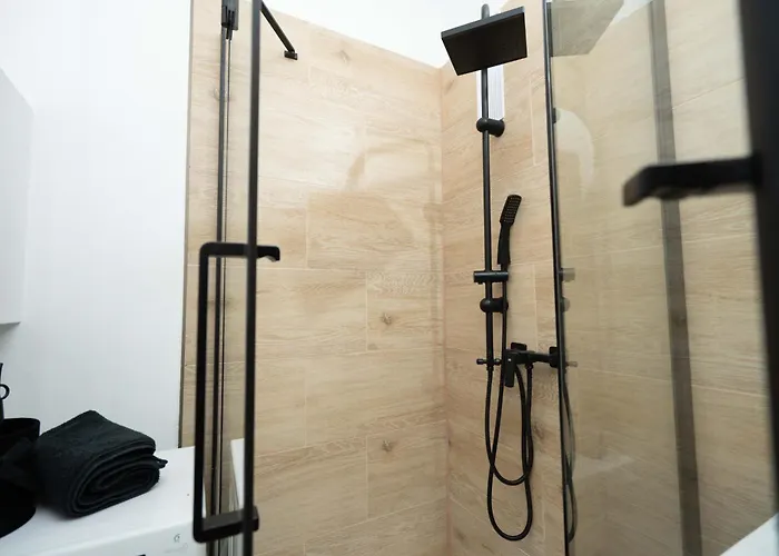 Karpatska Apartament Koszyce