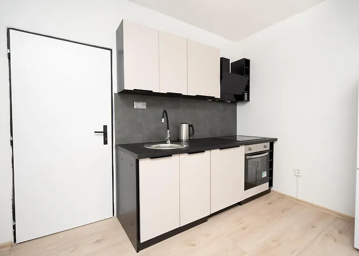 Apartament Karpatska *